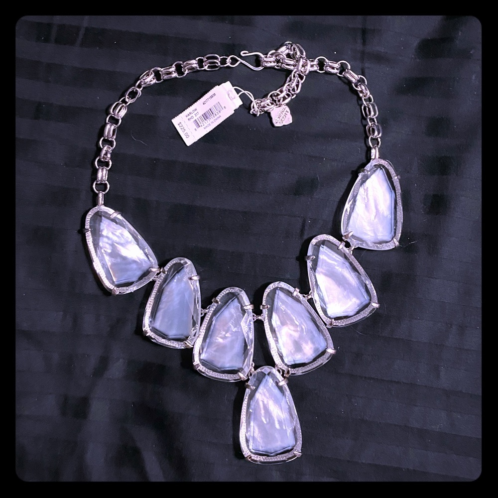 NWT Kendra Scott Harlow